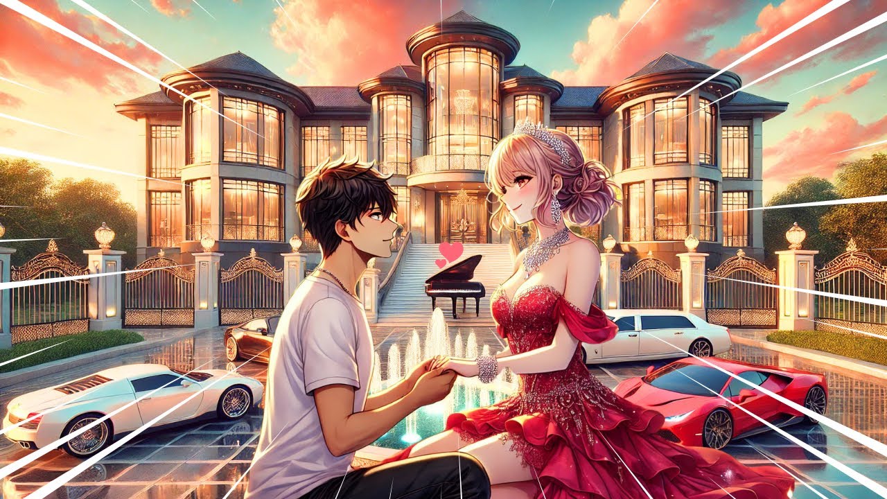 🎀Eu fui TRANSPORTADO e acabei me CASANDO por engano com uma ATRIZ FAMOSA | Manhwa de romances