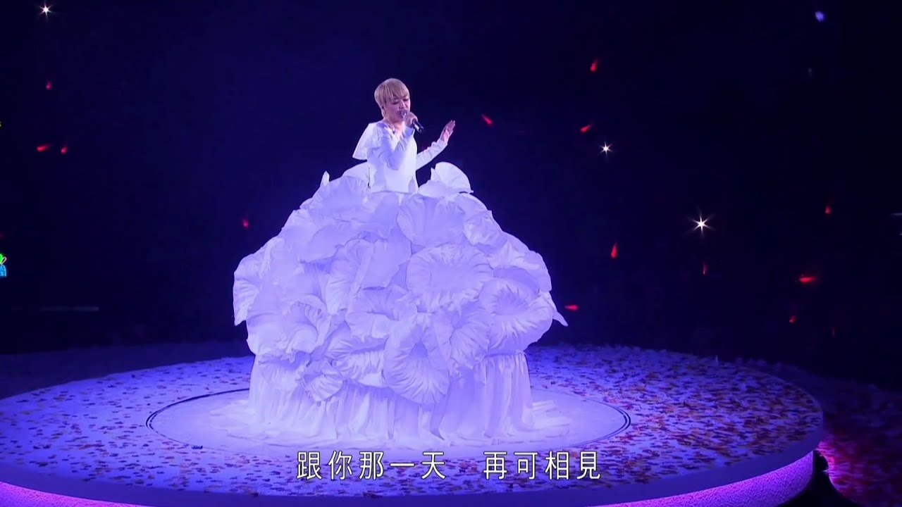 陳慧嫻~The Fabulous 40 Priscilla Live In Hong Kong 演唱會 2025