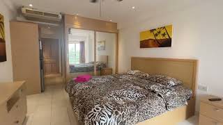 Affordable Studio Condo Jomtien Beach Condominium 1.35M Thb