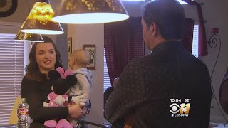 Woman Meets Family Of Good Samaritan Who Died Trying To Help Her