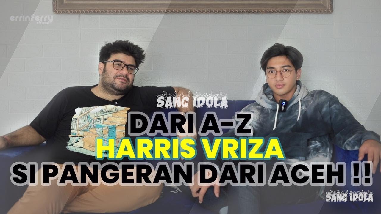 HARCIS BUBAR❓❓AH MASA SIH⁉️