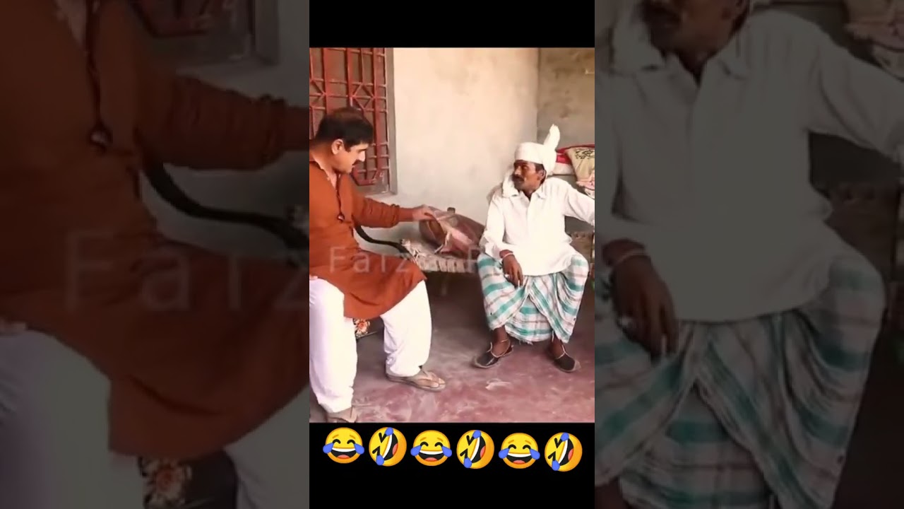 Saraiki funny video Nizami Akram Facebook