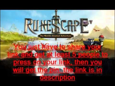 Runescape Zero: Downloads
