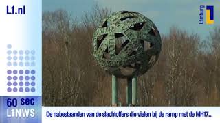 L1 Nieuws In 60 Seconden - 24 Mrt 2018