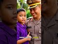 Mau Pak Polisi Senyum? 😏 Subscribe Sekarang!