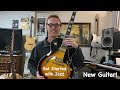 New Jazz Guitar - Getting Started with Jazz