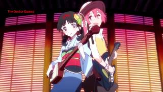 Nightcore - Let It Roll