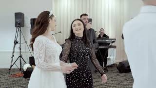 Adil & Alinas Turkish Wedding Bulgarian Dance Jan 11, 2025 Final Films