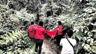 Berganda 34 Sabhawana: the final cut