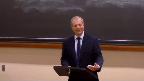 Ken Dodge on Defensive Processing