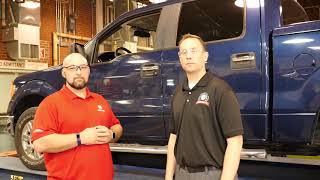 Normal Combustion vs. Abnormal Combustion (Optional Spanish Subtitles)