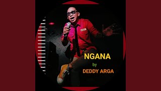 Ngana (feat. DJ Yudhi Zhigr)