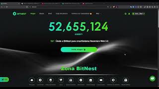 Bitnest la auditoría en Certik esta a mas 60% y cuando lleguemos al 100% la teoría es que se pagará