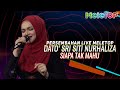 Dato' Sri Siti Nurhaliza - Siapa Tak Mahu | Persembahan Live MeleTOP | Nabil Ahmad