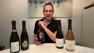 Keush, Blanc De Noirs 2018