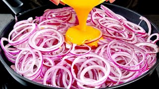 Still Eating ONION RINGS?! New Oklahoma Trick is Taking Over The World!!!