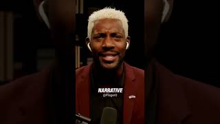 Xaviaer DuRousseau DEBUNKS Systemic Racism Argument