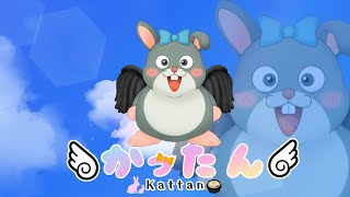 【#縦型】キーマウ初見！暖かい目で優しく教えてください...! #deltaforce  #新人vtuber #Vtuber #かったん
