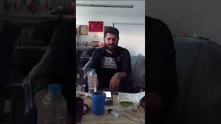 Asılmıyor umut dagı