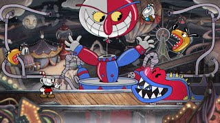 Cuphead Việt Hóa #2 – Công Chúa Bong Bóng Beppi