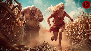 QUIET, PRETTY THINGS 🎬 Full Horror Movie 🎬 English HD