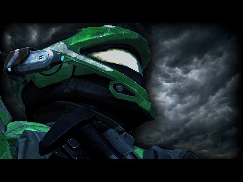 an apology - A Halo Reach Machinima