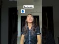 you and your soulmate can talk 🫣🫢🙆#ytshorts #shortsviral #comedy #relatable #trending #funnyshorts