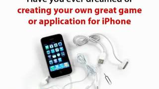 How to create an iPhone or iPad Apps and Games screenshot 3