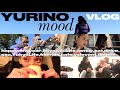 (SUB)VLOG#1 あけおめ!! hometown,family,drive,eat,cafe☕️yslevent💄etc...