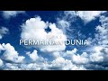 Permainan dunia