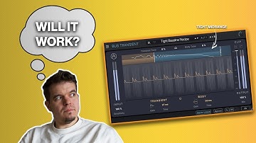 This Plugin Promised Tighter Basslines… and It Delivered