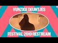 Vunzige deuntjes festival 2019 restream
