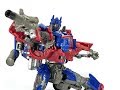 Transformers Studio Series 32 Optimus Prime Chefatron Review