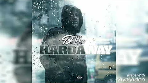 Derez Deshon - Hardaway [MaineTaine Freestyle]