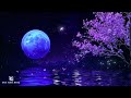 (NO ADS) DEEP SLEEP IN 3 MINUTES • Remove Mental Blockages, Relieve Stress • Healing Sleep Music