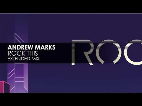 Andrew Marks - Rock This [Teaser] - Andrew Marks - Rock This [Teaser]