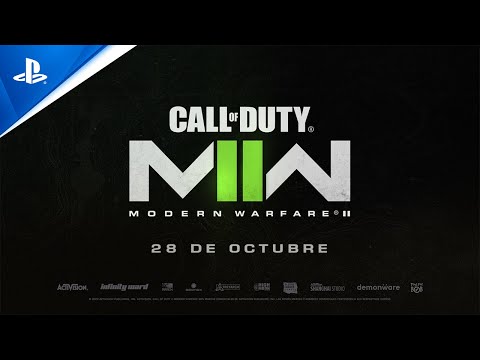 Call of Duty: Modern Warfare II | Tráiler de gameplay de lanzamiento