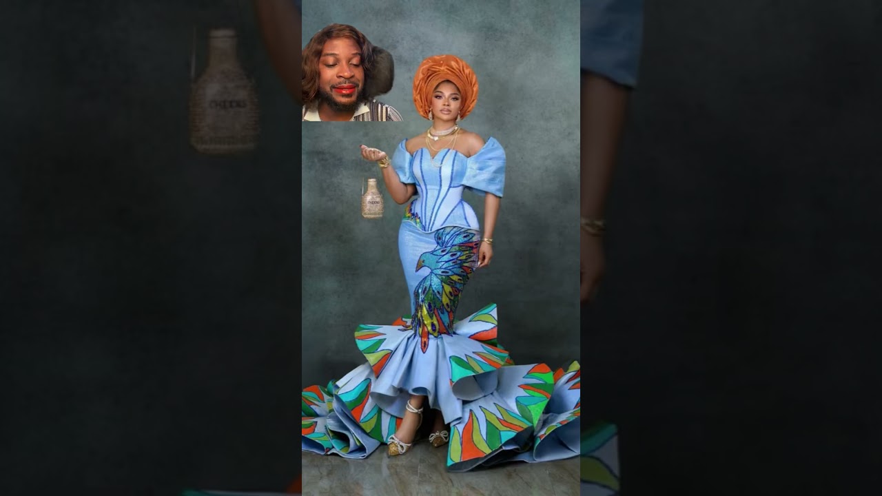 Rating 11th AMVCA cultural day looks Nwanyi CWO style