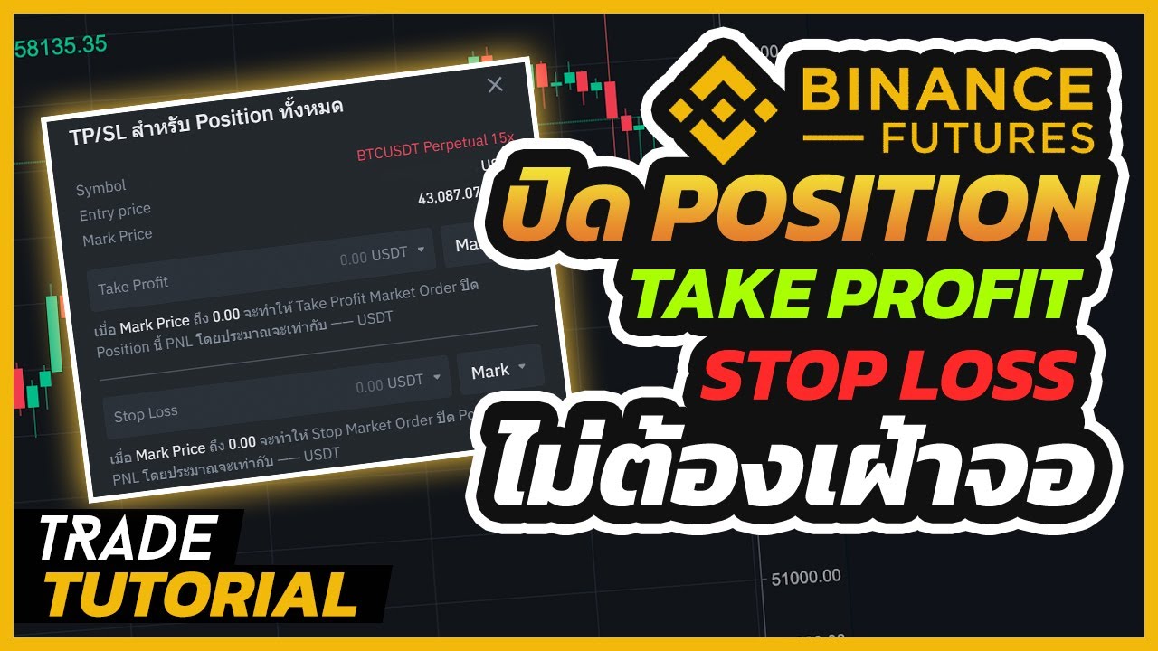 Binance Future Position Future Market Binance Future Position Future Market