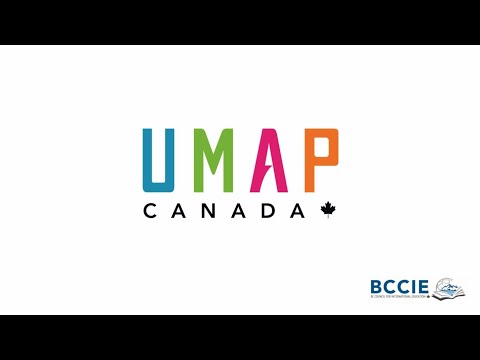 UMAP Student Connection Online Tutorial - Video 2