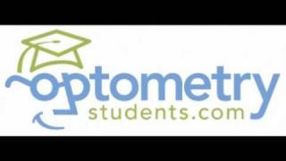 OptometryStudents.com Interview with Dr. Veliky - "Organized Optometry & Residencies"