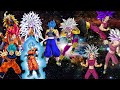 Who is strongestgoku vs kefla