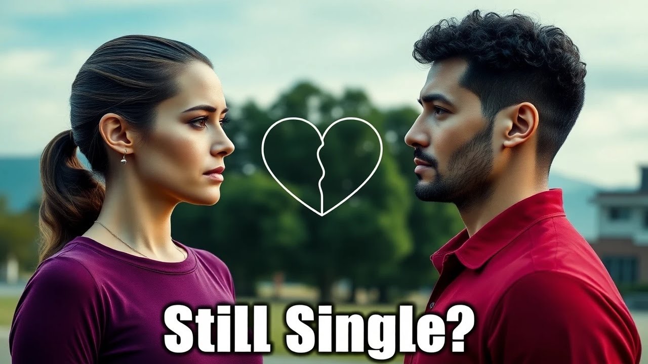 IS Modern Dating A Total DISASTER?