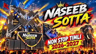 Naseeb Sotta 🔥New डायलॉग 😎 ￼Non Stop Trending Timli 2026 2027 ❤️