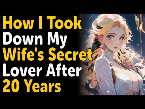 How I Took Down My Wife's Secret Lover After 20 Years - YouTube