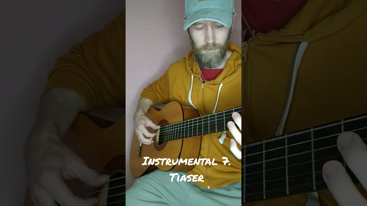 Instrumental 7. Watch the full version in the playlist 