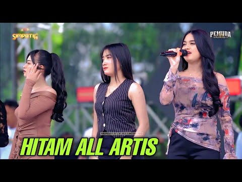SIDO RONDO ALL ARTIS- SHAUN THE SHEEP - HAPPY PARTY GANAS GENERATIONS - KALIORI REMBANG