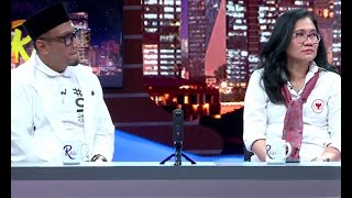 Siapa Paling Kreatif?  | Adu Seru Jokowi vs Prabowo - ROSI (3)