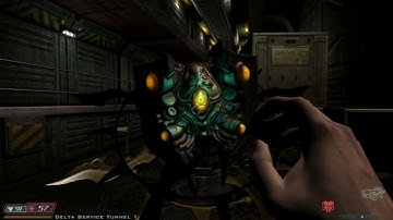 DOOM 3 BFG Edition - The Soul Cube