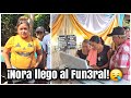 Urgente Do&ntilde;a Michi llora Amargamente &iexcl;El &uacute;ltimo Adios A Su pap&aacute;!😭